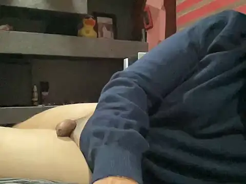 Bbydaddy_0 Webcam Show