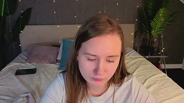 Živý XXX chat Stella_Soul