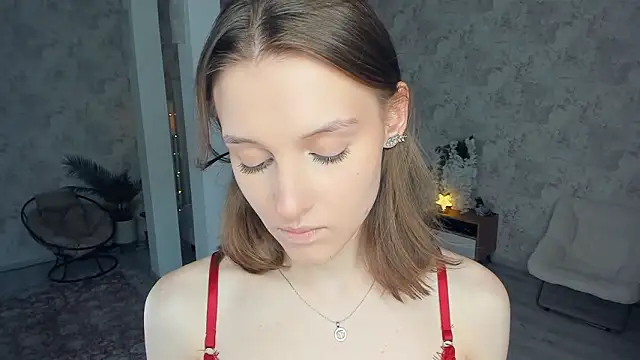 LianneBynon 现场XXX聊天