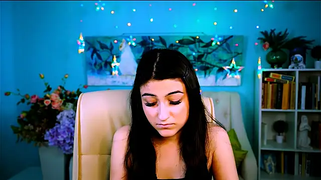 TerezaRobinsonn Live XXX chat