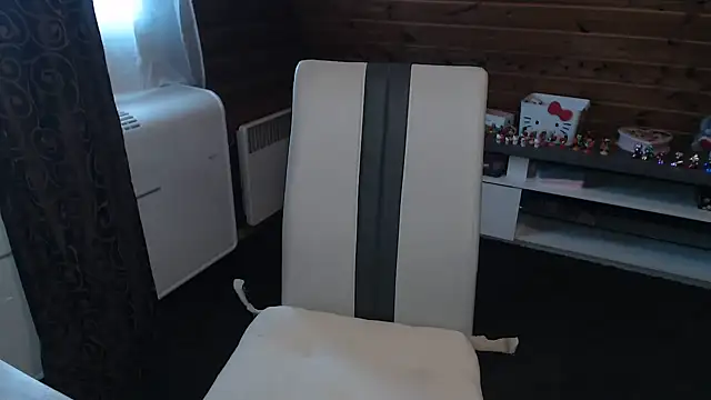 XXX chat uživo modela LaMadrina006