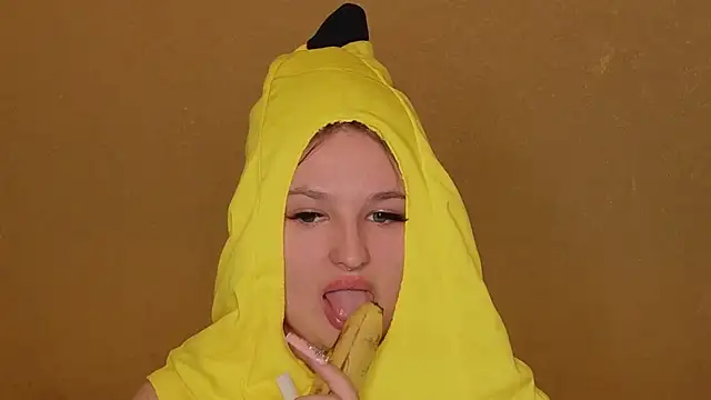 Banana_Bowl Chat XXX in diretta