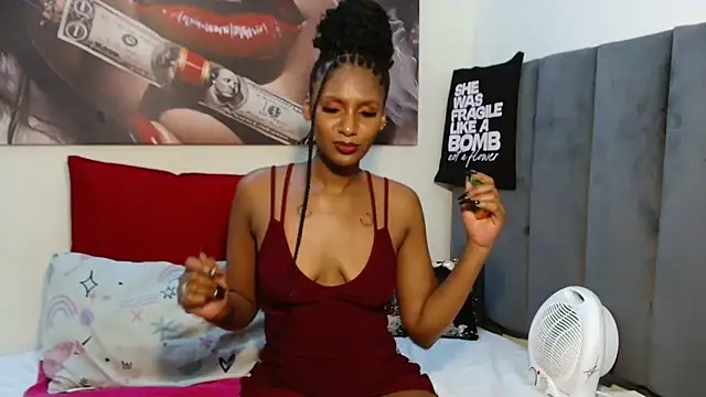 Chat +18 de Moreish-06 ao vivo