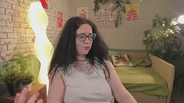 CatherineWine – Naživo XXX chat