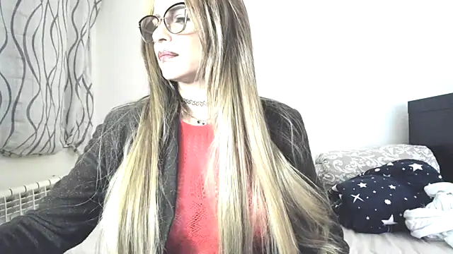 CristalDivine's Webcam Show