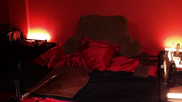 JenniferCD Adlı Modelin Web Kamerası Şovu