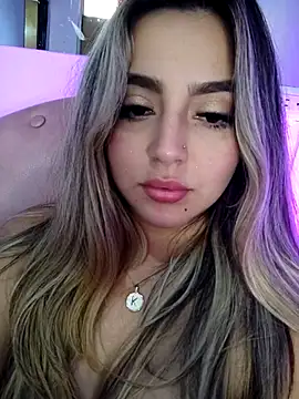 CelestePrince2 Pertunjukan Webcam