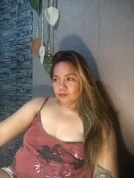 ambersmile's Live XXX Chat