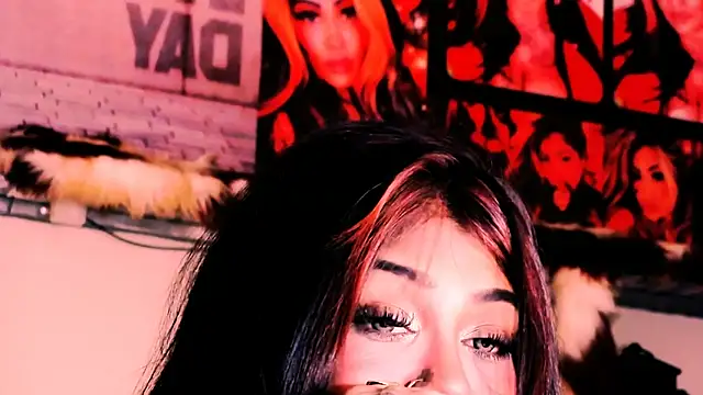 indian_dreamgirl 라이브 XXX 채팅