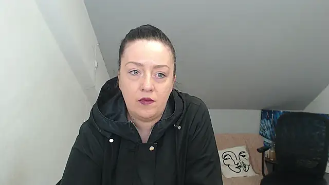 Chat XXX Live BrendaSkye