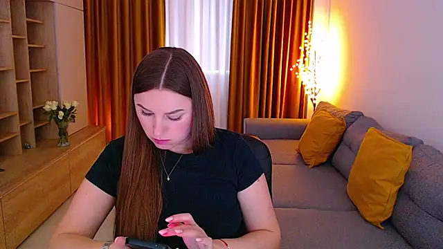 Chatroom XXX en direct de _Mia_Adams