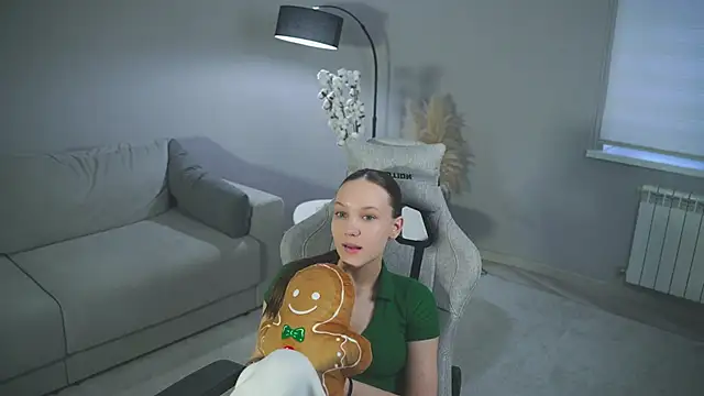 MeiRhew's Live XXX Chat