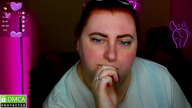 Chatroom XXX en direct de Alicia_love00