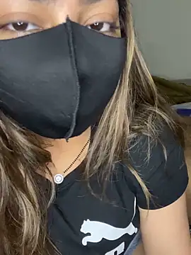 _Hot_Rossy webkamerás műsora