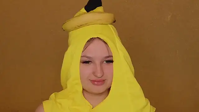 Czat XXX na żywo – Banana_Bowl