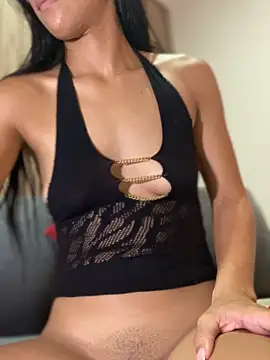 Chat XXX ao vivo de Nicole_cute1