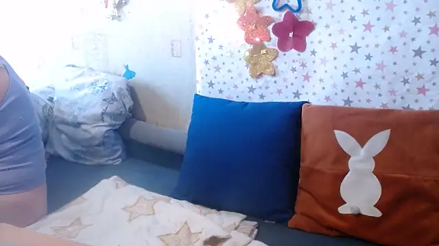 QueenLana – Kamerová šou