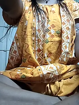 Sweet-runi – webcam-show