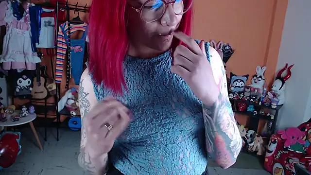 MissMiia2 即時 XXX 聊天