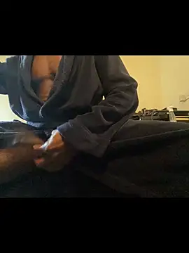 BuffBlackThug's Live XXX Chat