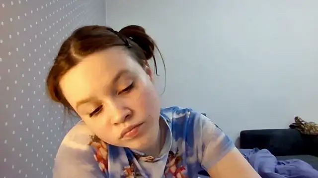 Ammymia's Live XXX Chat