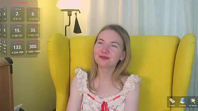 CathyHeximer 现场XXX聊天