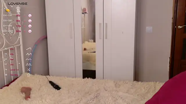 دردشة lilMelaniloveis الجنسية المباشرة