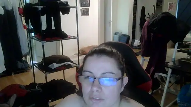 Darksakura666 Webcam Show