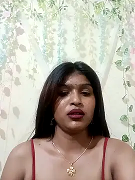 Show de webcam de Twinkle-girl