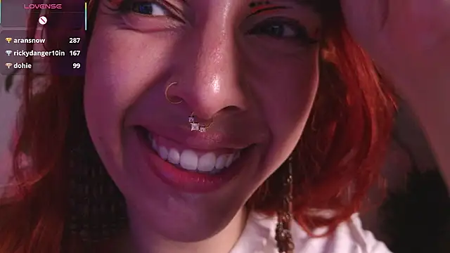 bri_von_dhara__ élő XXX-chatje