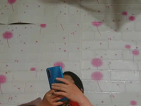 Kim_mon 网络视讯表演