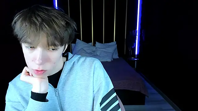 MarkBranston Obrolan Langsung XXX