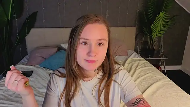 แชท XXX สดของ Stella_Soul