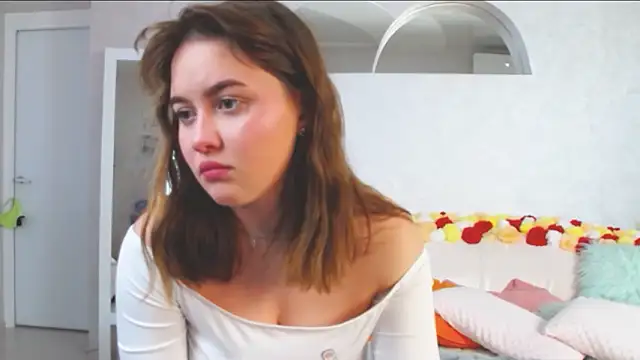 JulietaWilde 라이브 XXX 채팅