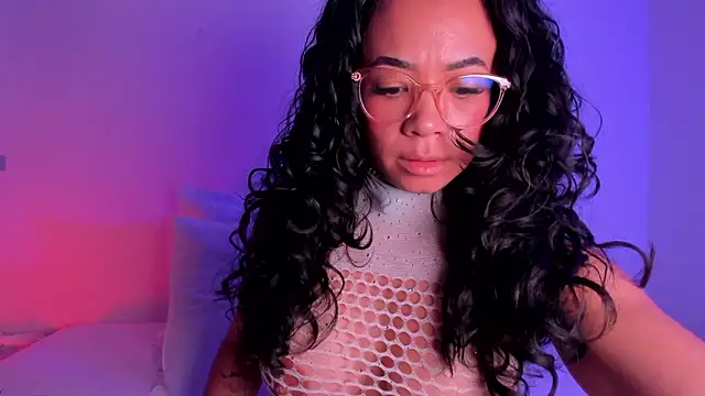 carolgaita 라이브 XXX 채팅