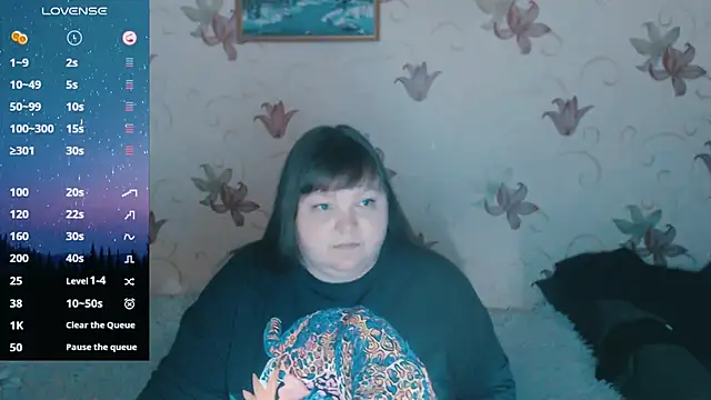 fistashka___ 라이브 XXX 채팅