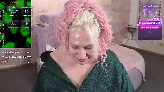 Penelope_Pinkyn Live XXX chat