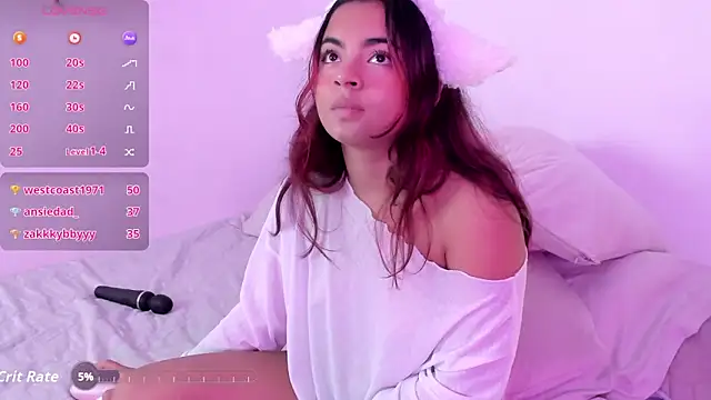 valy_shyness live XXX chat