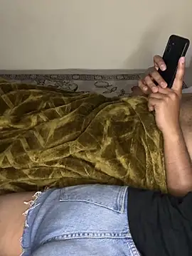 Show de webcam de _Hot_Rossy