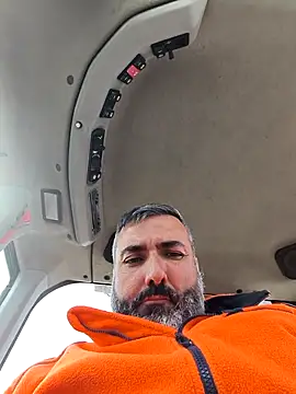 Chat XXX ao vivo de Abelito87