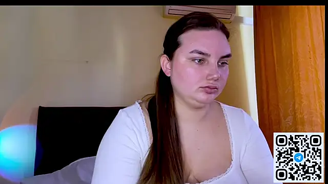 Dreamyblushfairy's Live XXX Chat