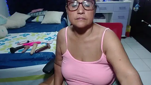 pervert_mommy_n Live XXX chat