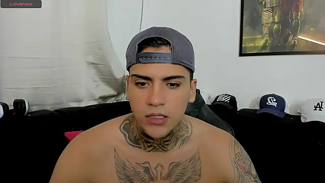 mad_maxxx2 Show Webcam