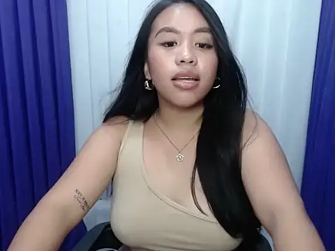 عرض كام Lovely_apple19