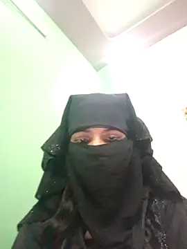 Aafreen_36 웹캠 쇼