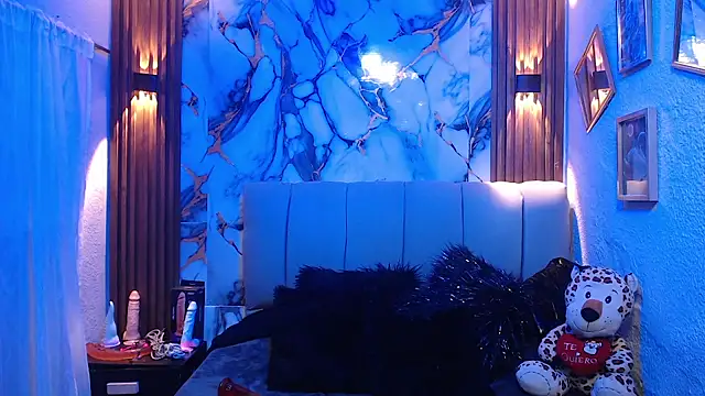 lehia_285's Live XXX Chat