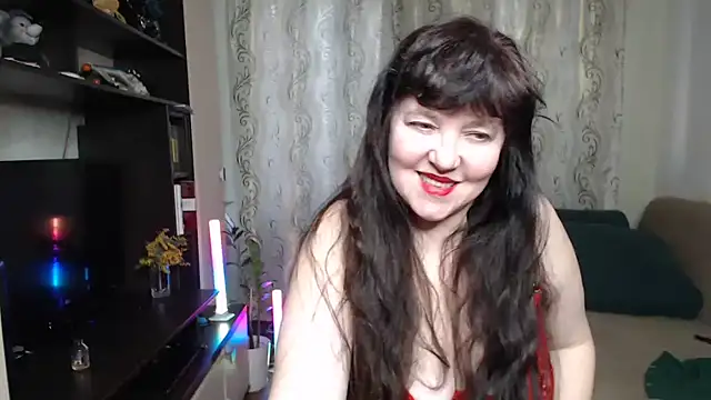 Illusionq's Live XXX Chat