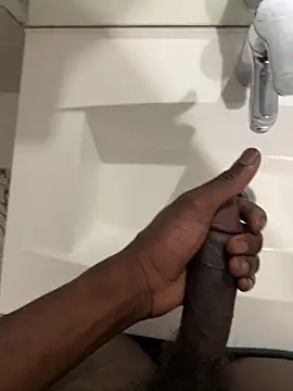 Show modela blablablackbi na web-kameri