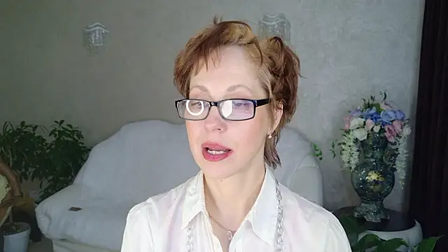 Czat XXX na żywo – LioraWeiss