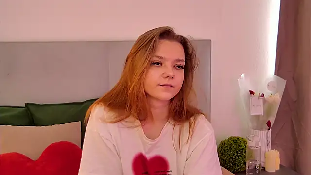 JennyPortman's Live XXX Chat